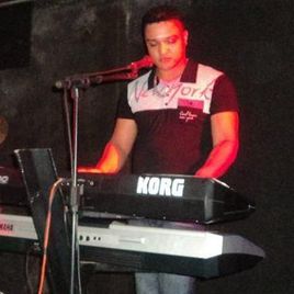 Imagem de Ivan Batista