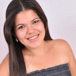 Imagem de IRYA MELLO