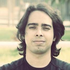 Imagem de Heron Matias