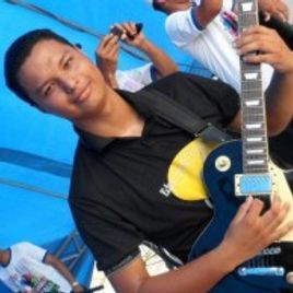 Imagem de Mayckon Andrade