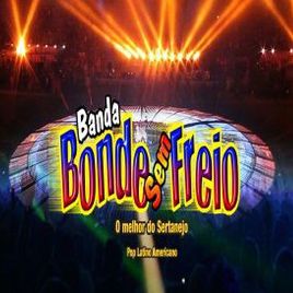 Imagem de Bonde Sem Freio