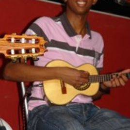 Imagem de GUSTAVO SANCALLY