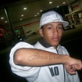 Imagem de Dú rap mc