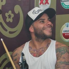 Imagem de Alisson Converso