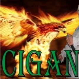 Imagem de cigano
