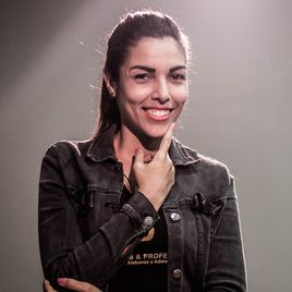 Imagem de Anabel Suarez