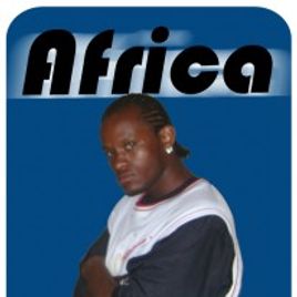 Imagem de Africa