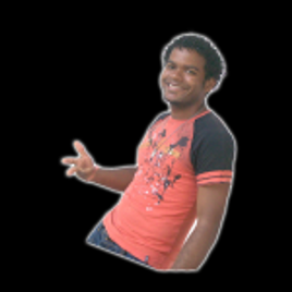 Imagem de Maickiss Ferreira