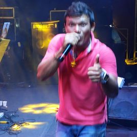Imagem de ELSON PRESSÃO
