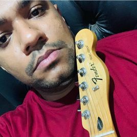 Imagem de Moises "Black Moses" Santos