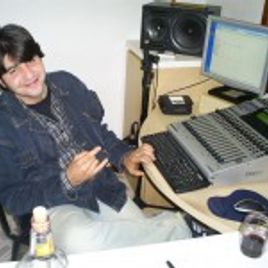 Imagem de Rafael Meneghini