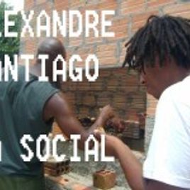 Imagem de Alexandre Gomes Santiago
