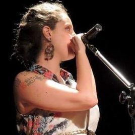 Imagem de Ana Risso