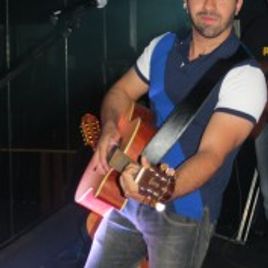 Imagem de Roger