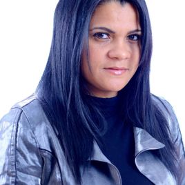 Imagem de Lucimar Santos