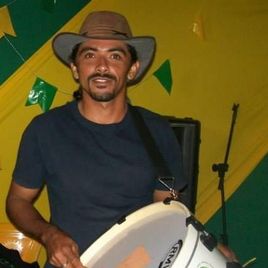 Imagem de Rosivaldo Zabumbeiro