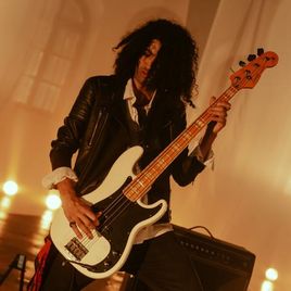 Imagem de Pete