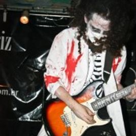 Imagem de Vinicius Araujo -Guitarras