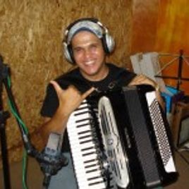 Imagem de Jussie do Acordeon