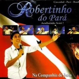 Imagem de Robertinho do Pará