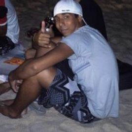 Imagem de Maicon