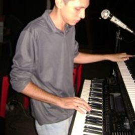 Imagem de Mery-Ann Carlo