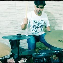 Imagem de Markinhos Oliveira