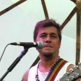 Imagem de Paulinho Nação - Vocalista