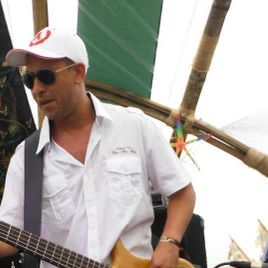 Imagem de Rodrigo Bass