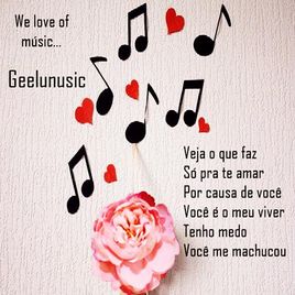Imagem de Geelumusic