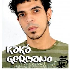 Imagem de Kaká Germano