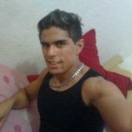 Imagem de mayk show