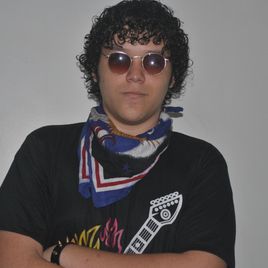 Imagem de Draga