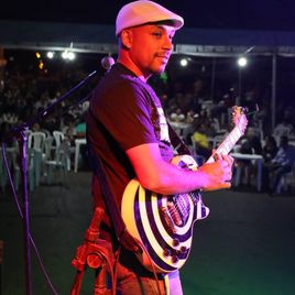 Imagem de Diogo ArtMusic