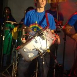Imagem de YAGO