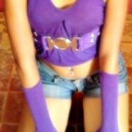 Imagem de Brenda Abelha