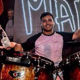 Imagem de Fabio Araújo
