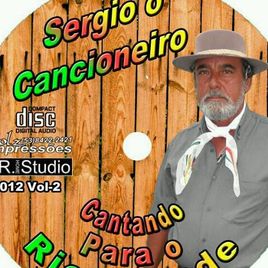 Imagem de Sérgio Cancioneiro