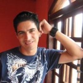 Imagem de CEZAR RAMALHO