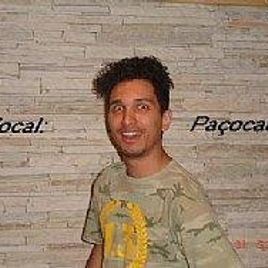 Imagem de paçoca
