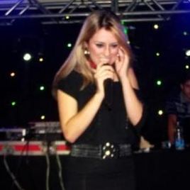 Imagem de Vanessa glamurosa