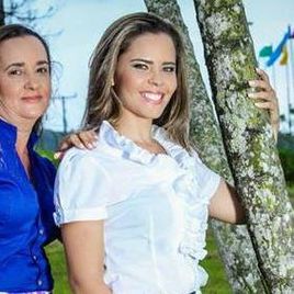 Imagem de Tacilda Merência