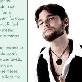 Imagem de Rafael Cavalcanti