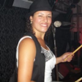 Imagem de Elisabeth Abreu