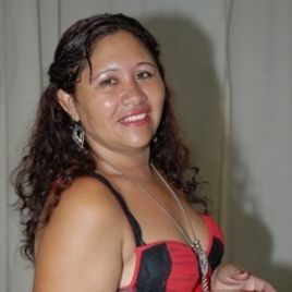 Imagem de Francilene Rocha