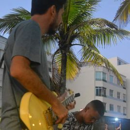 Imagem de Valente