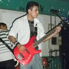 Imagem de Deyvid Samy