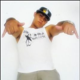 Imagem de Ray Mc