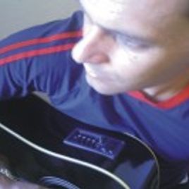 Imagem de Wilian Tibério (Autor das composições)