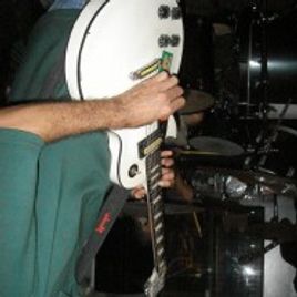 Imagem de Helmman Lago